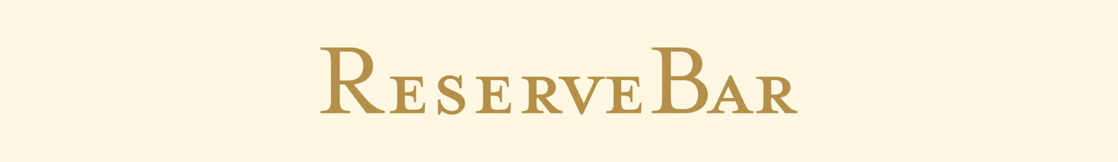 ReserveBar