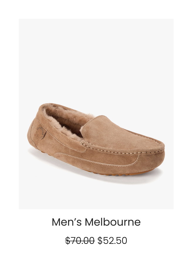 MELBOURNE