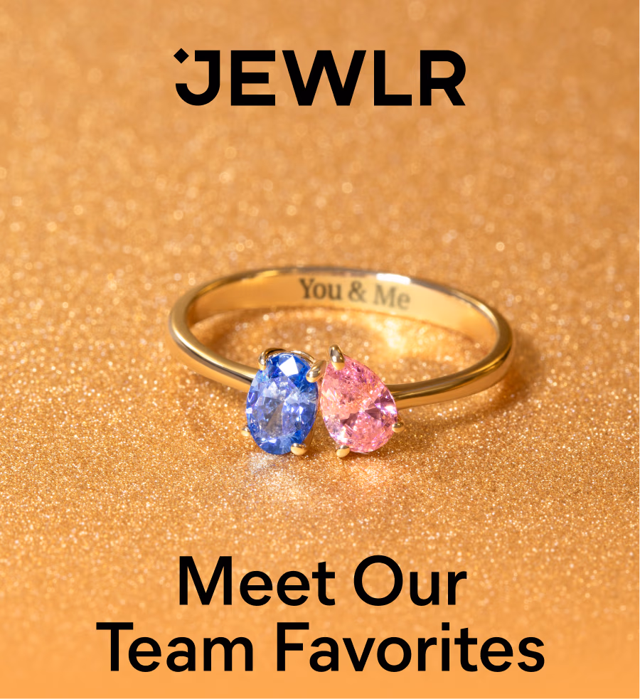 Meet Our Team Favorites