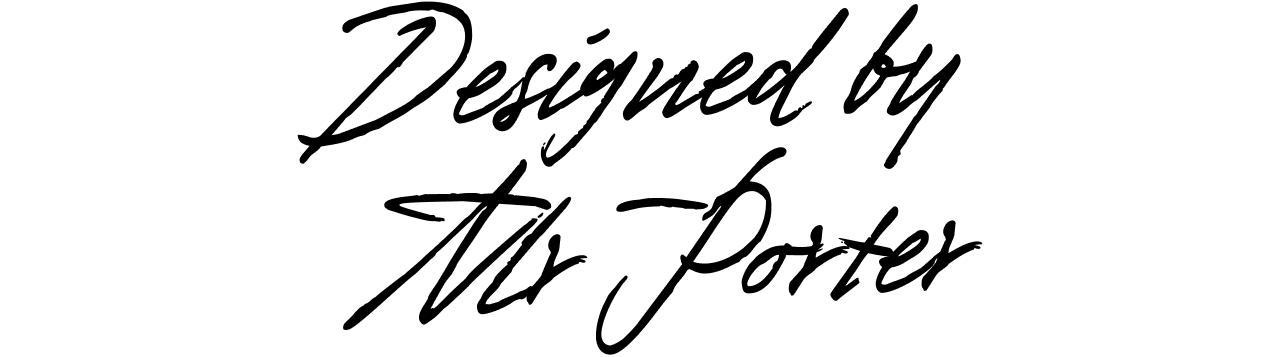 On your feet