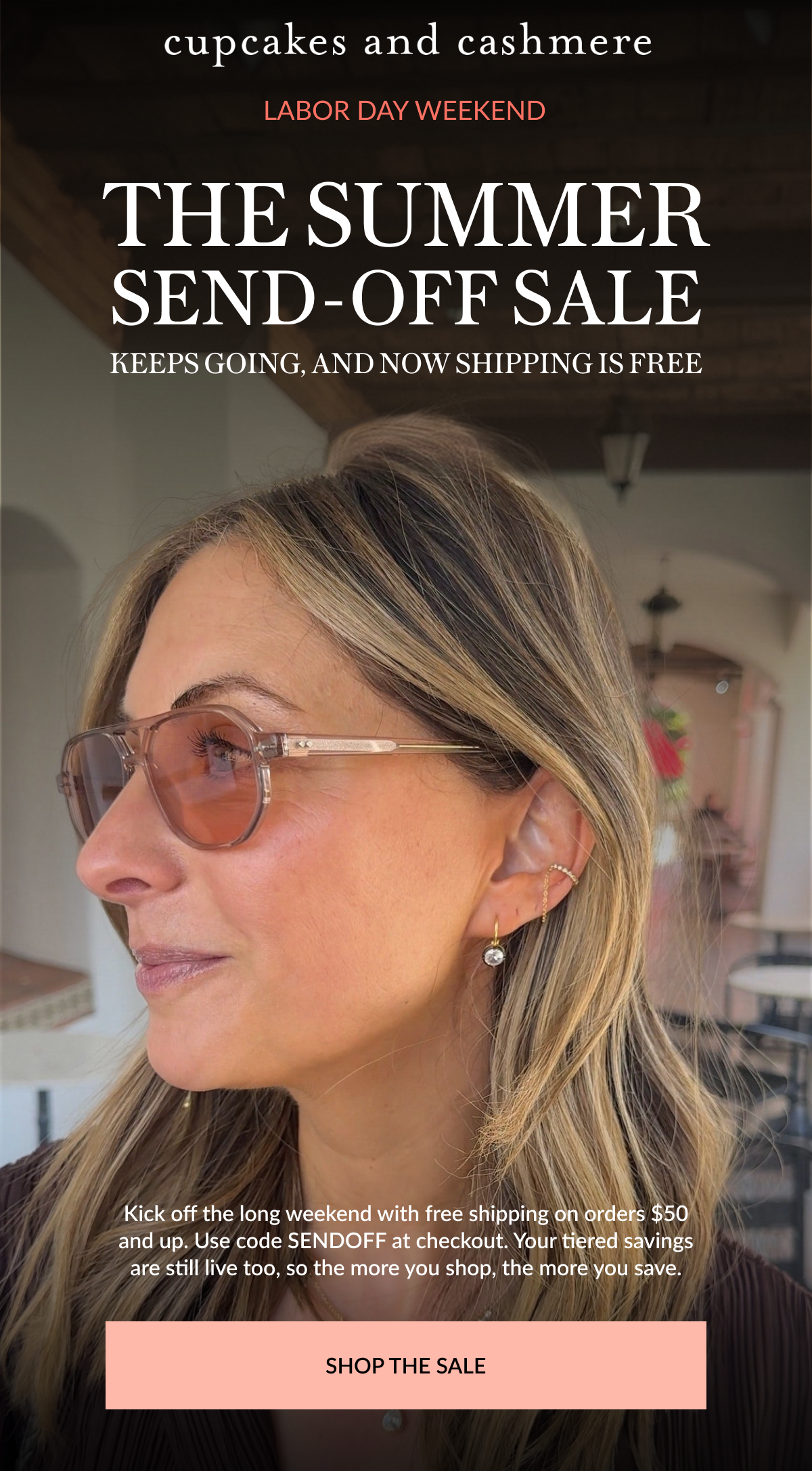 Shop the Sale