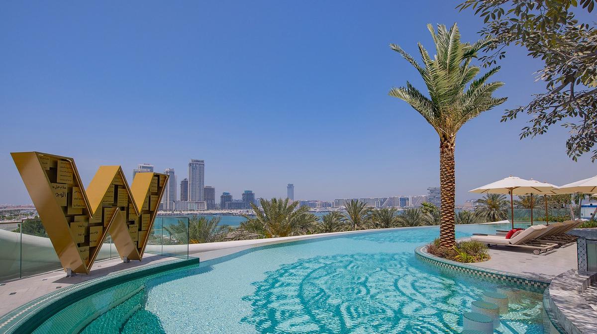 Dubai Jumeirah Beach Luxury with Daily Breakfast, Nightly Dinner & All-Inclusive Upgrades Available