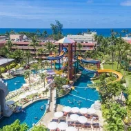 Phuket's Best Family Resorts