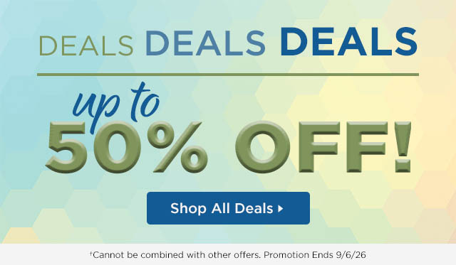 Shop All Deals