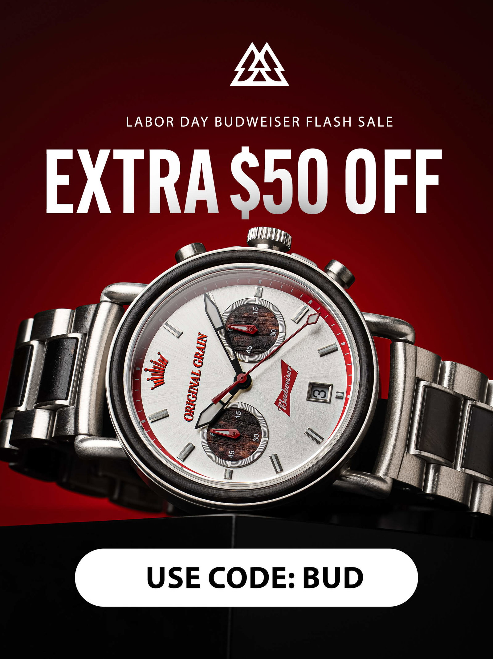 Labor Day FLASH SALE