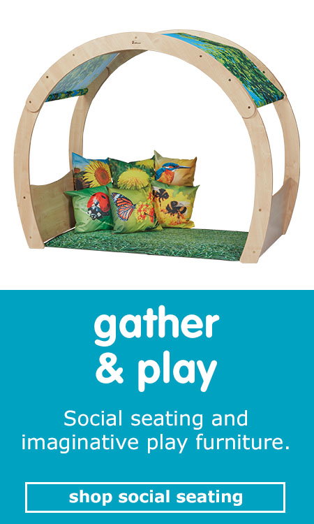 gather & play
