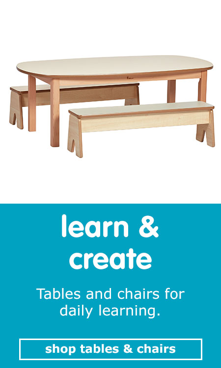 learn & create