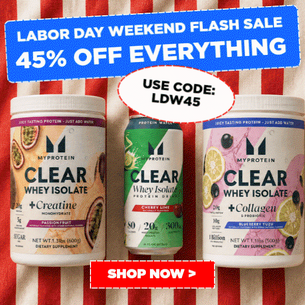 35% off everything