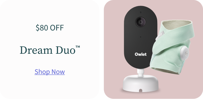 $80 Off Dream Duo | Shop Now