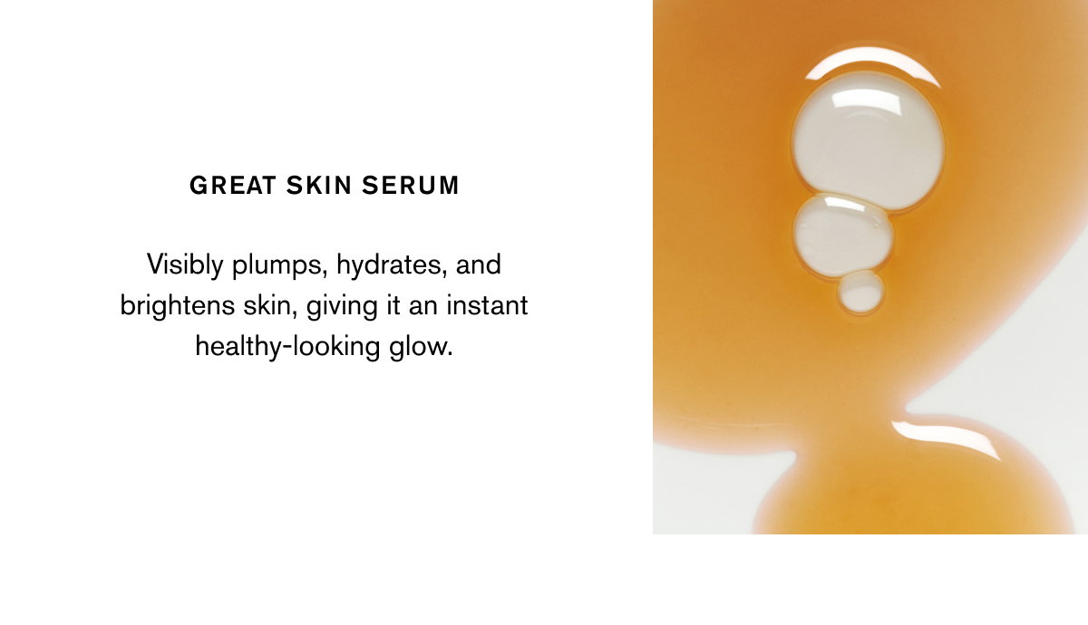 Great Skin Serum