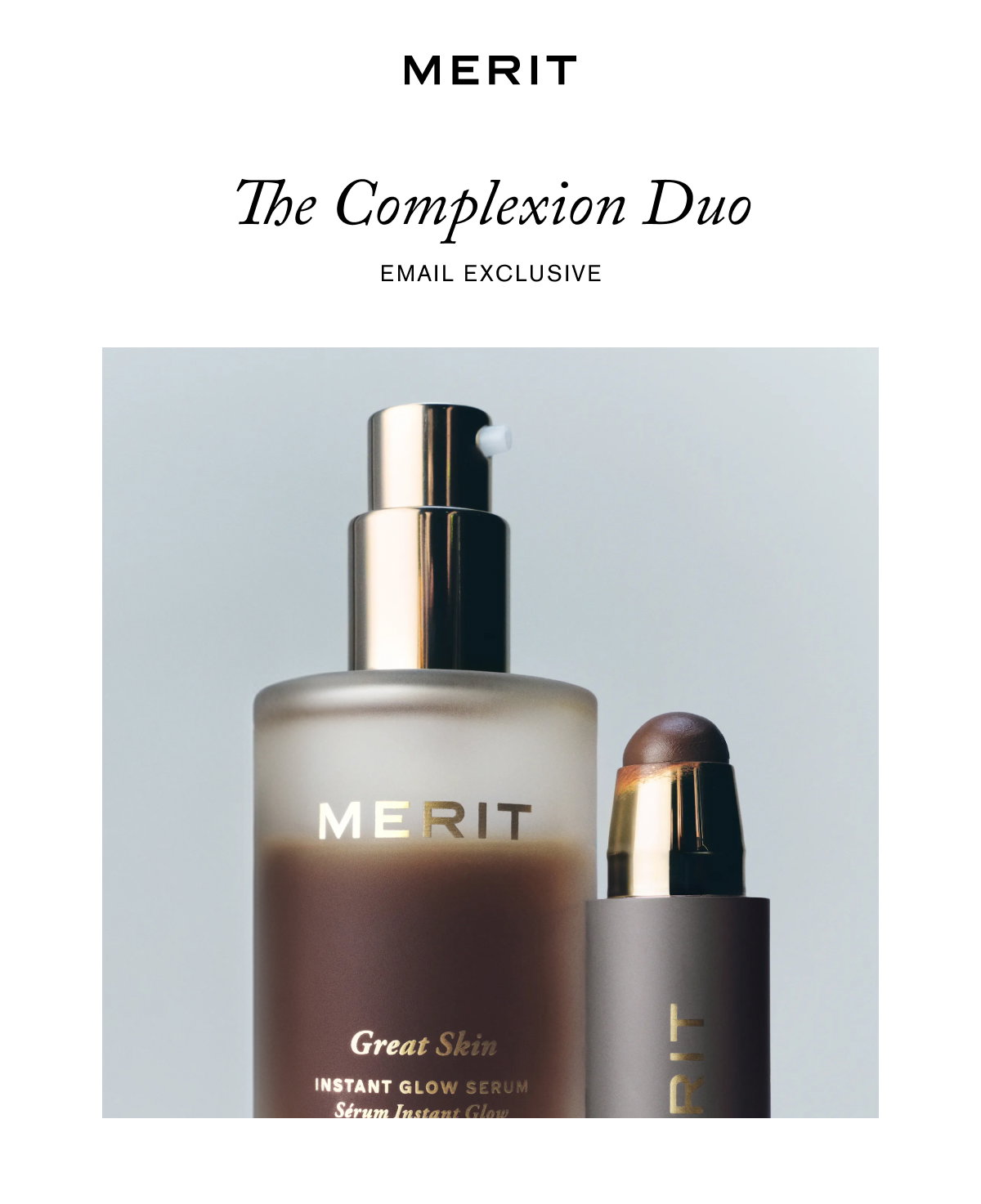 The Complexion Duo