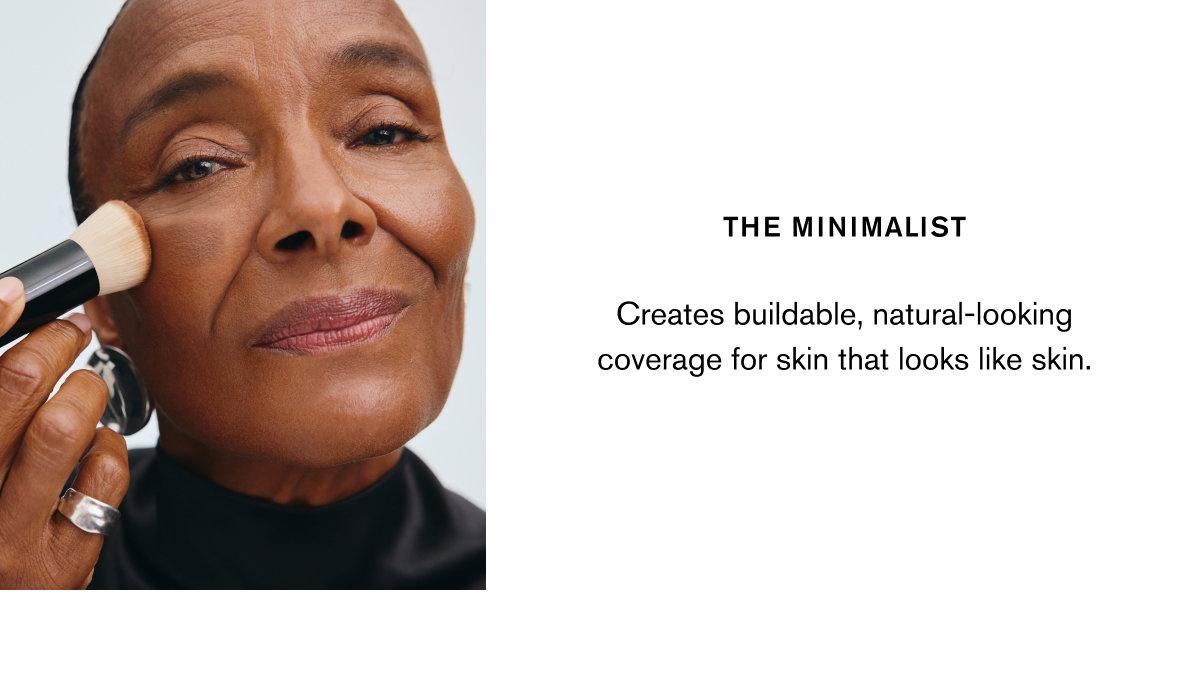 The Minimalist