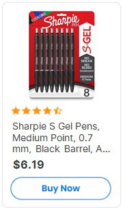 View product recommended for you