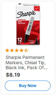 View product recommended for you