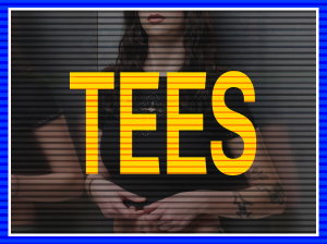Buy one women's tee, get another tee 50% off 
