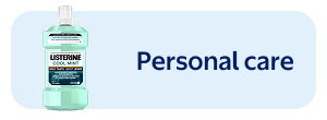 Personal care