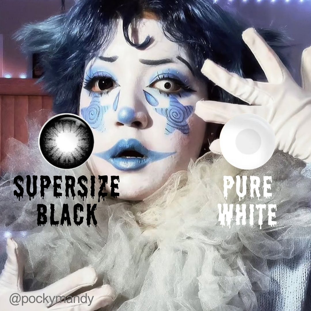 Supersize Black
