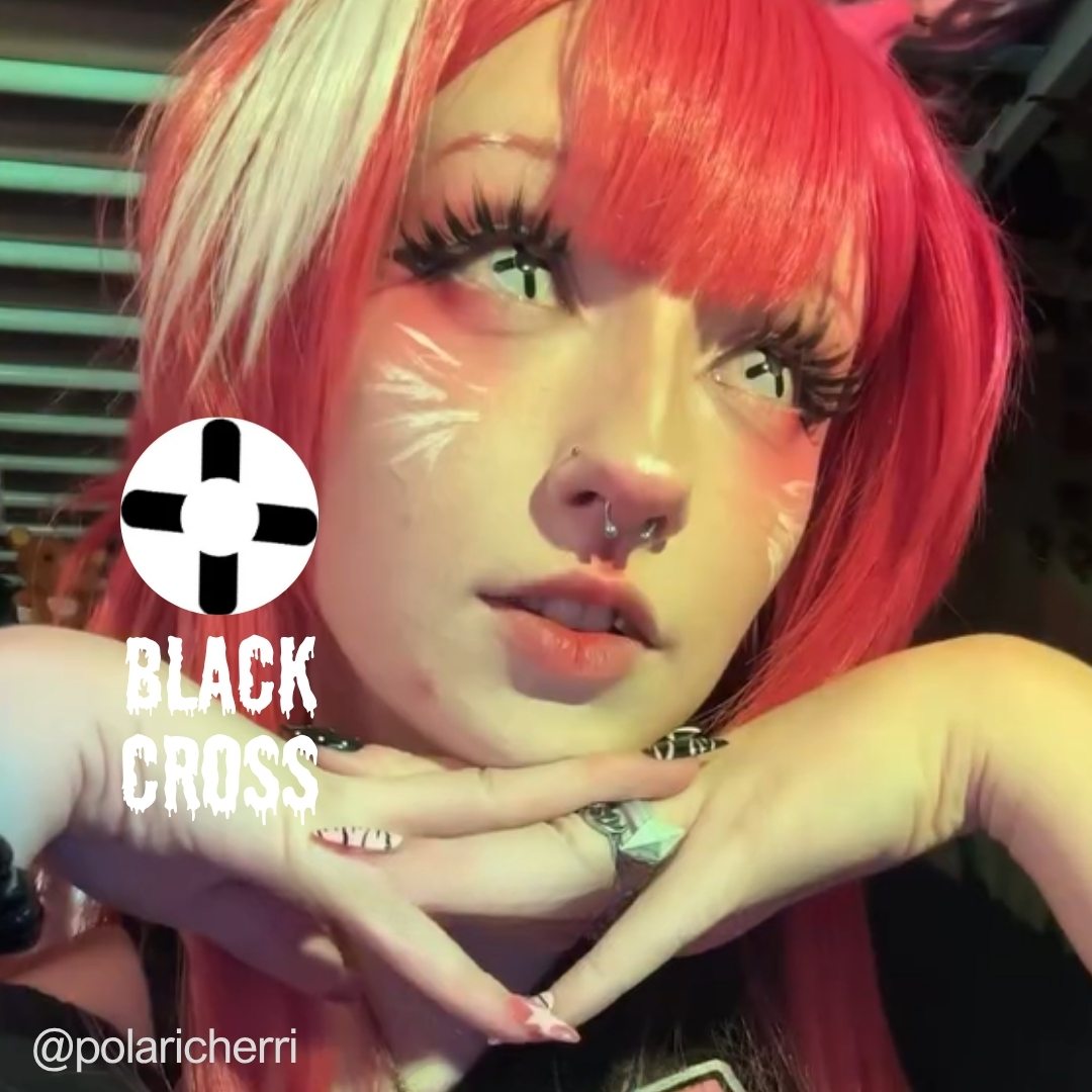 Black Cross