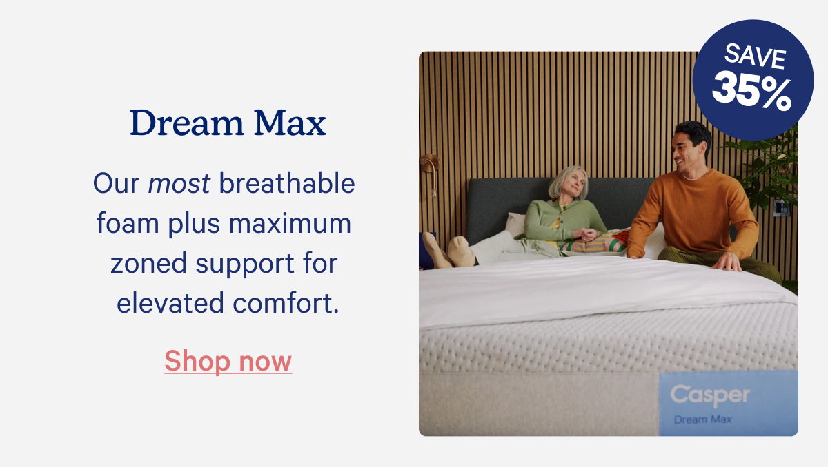 Dream Max