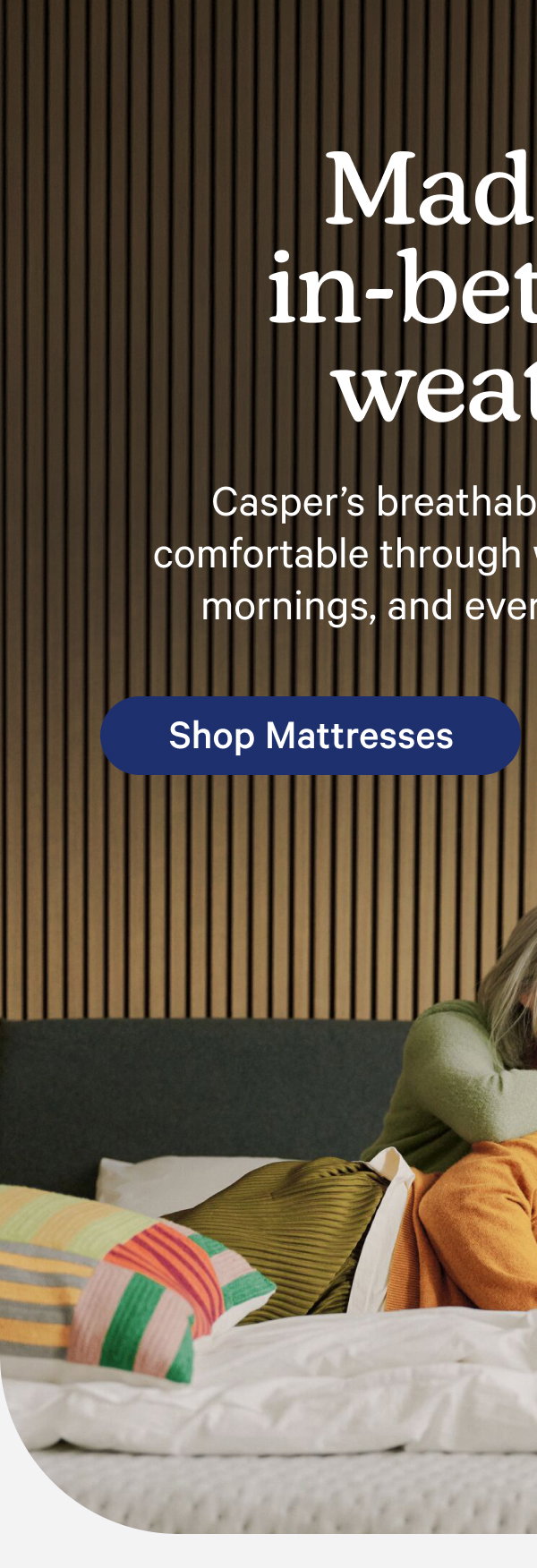 Shop Mattresses