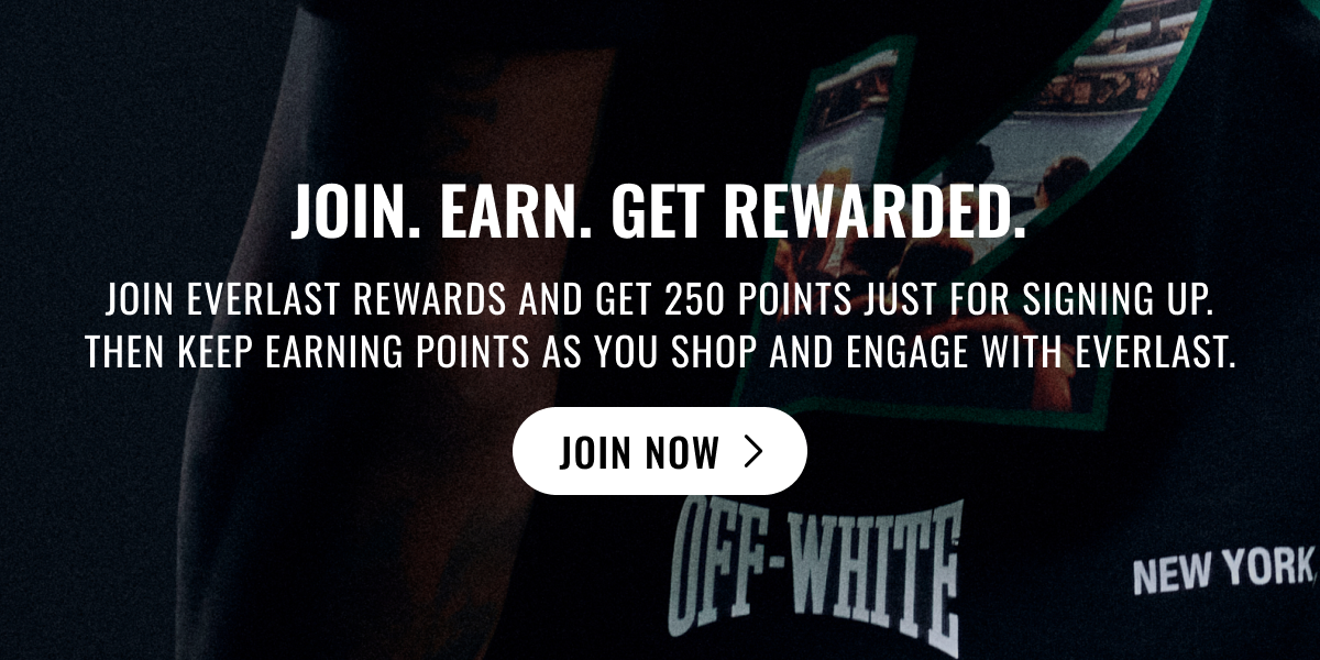 JOIN, EARN. GET REWARDED