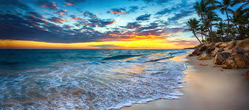 Caribbean