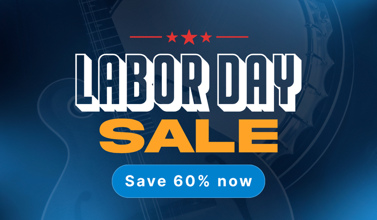 ArtistWorks Back to School Sale: Save 50% on most annual plans!
