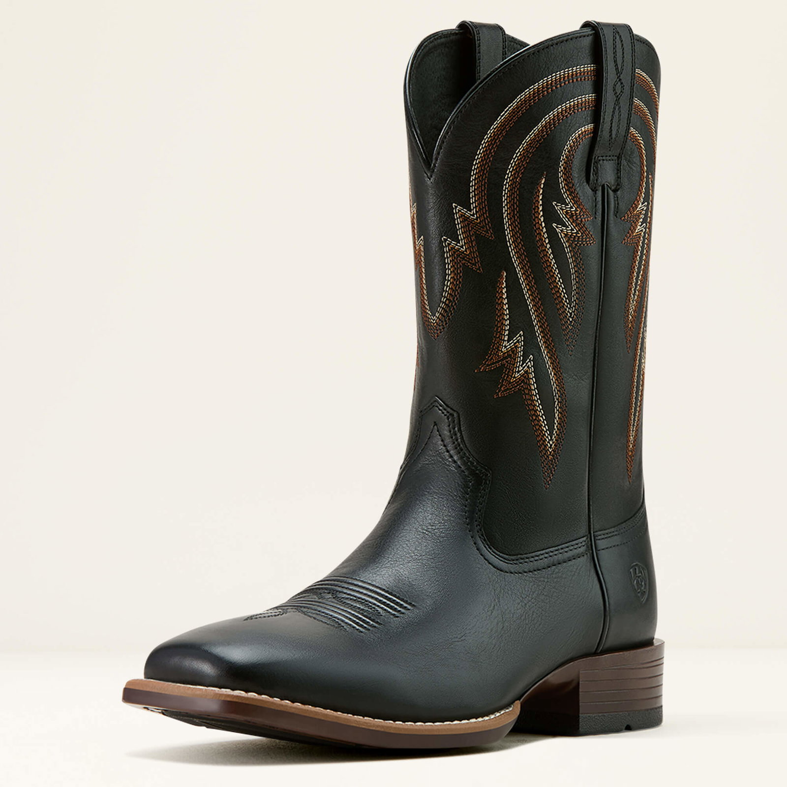 Men’s Plano Cowboy Boot
