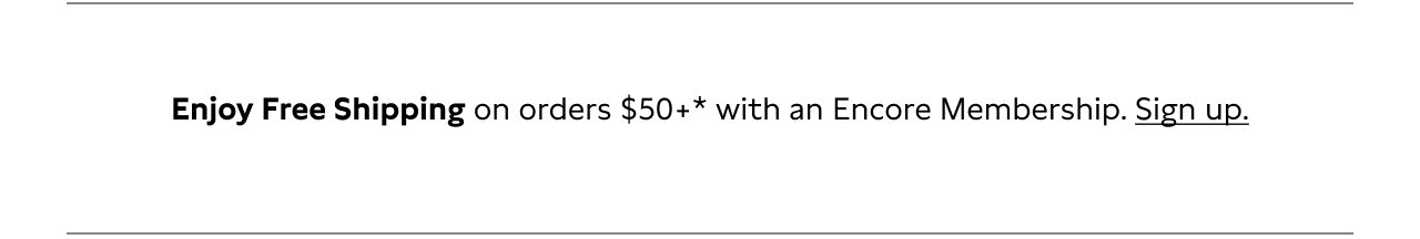 Banana Republic Rewards