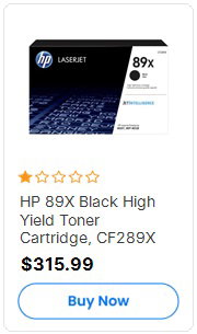 View product recommended for you