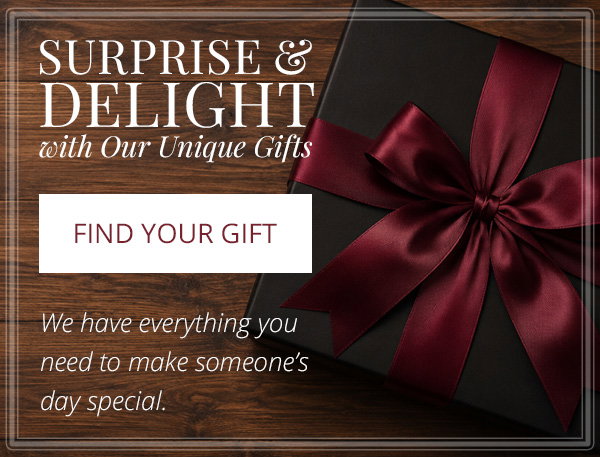 Gifts for Any Occasion | Shop Now