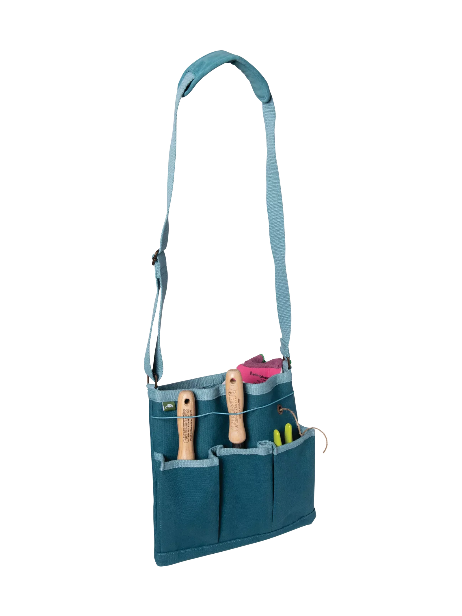 Image of Gardener's Cross Body Tool Bag