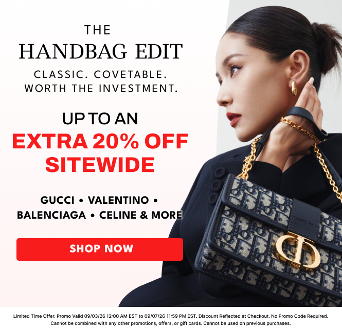 Extra 15-20% Off Sitewide