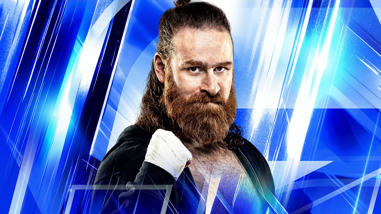 Sami Zayn