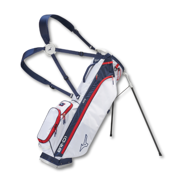 BR-D1 STAND BAG