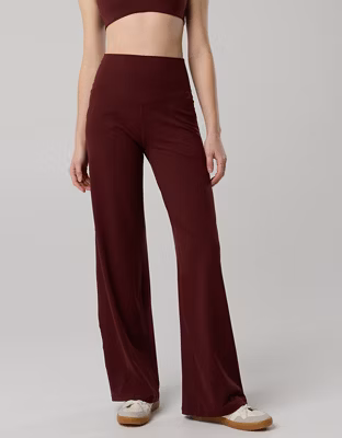 OFFLINE By Aerie Real Me XTRA High Waisted Trouser