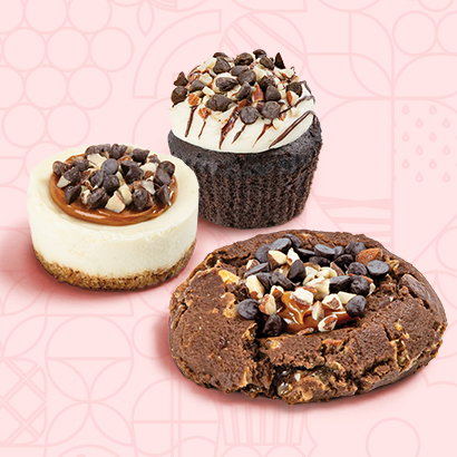 Fresh Fall Treats