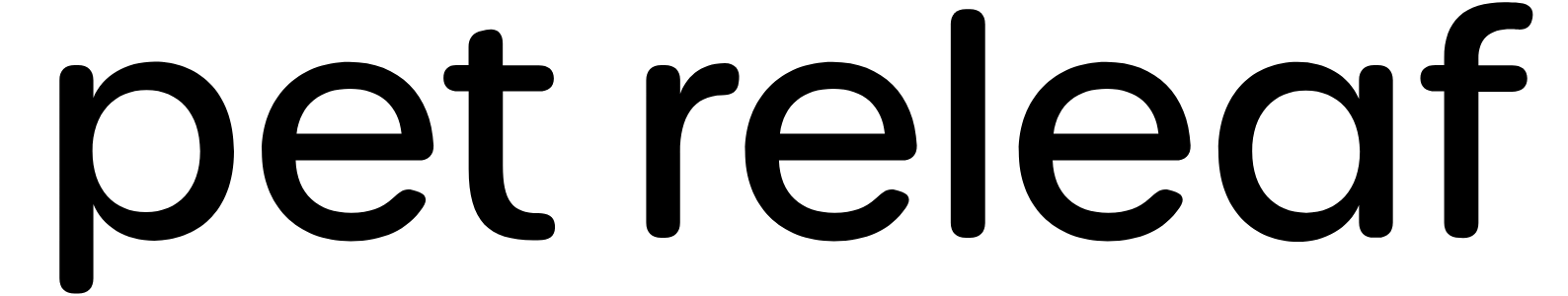 Pet Releaf Logo