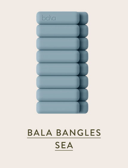 Bala Bangles Sea 