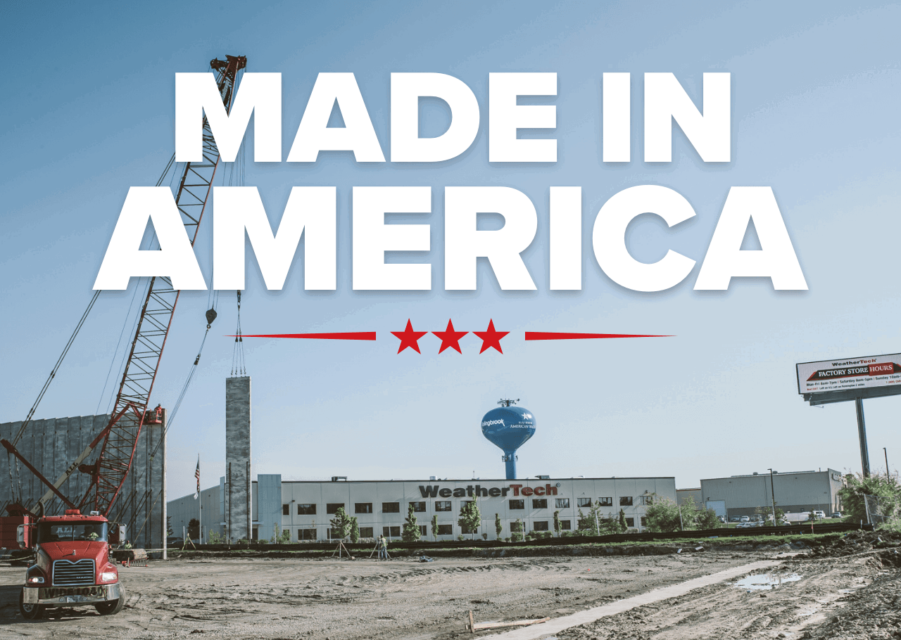 Made In America Hero Image