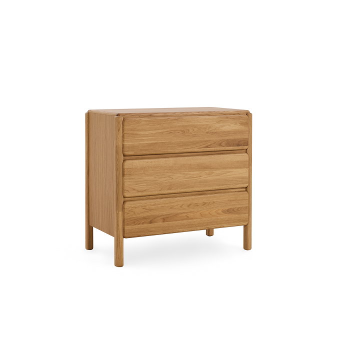 Sumu Dresser