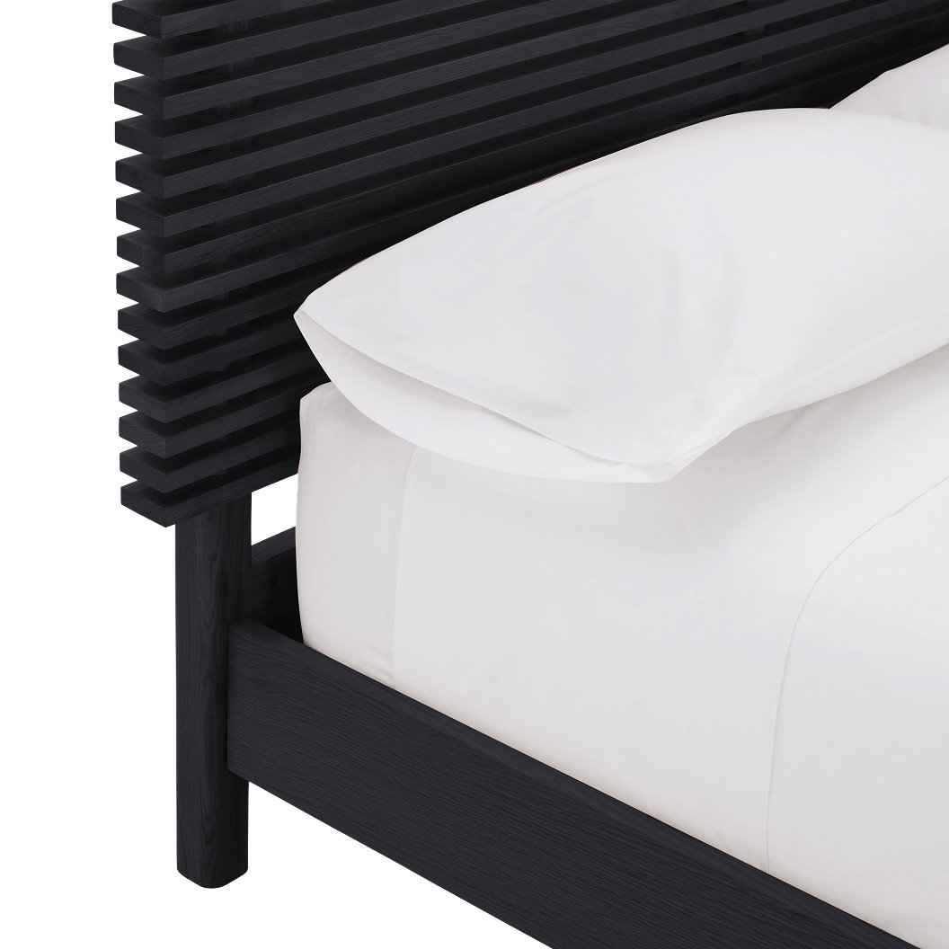 Line Bed