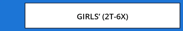GIRLS' (2T-6X)