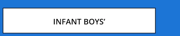 INFANT BOYS'
