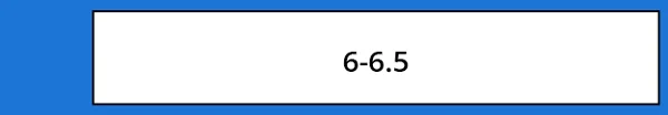 6-6.5