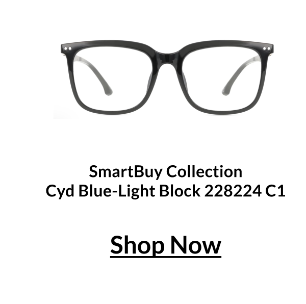 SmartBuy Collection Cyd Blue-Light Block 228224 C1