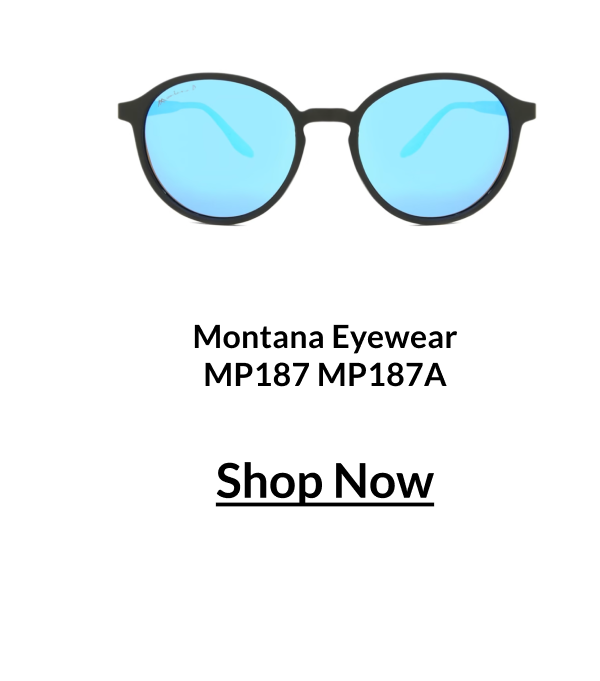 Montana Eyewear MP187 MP187A