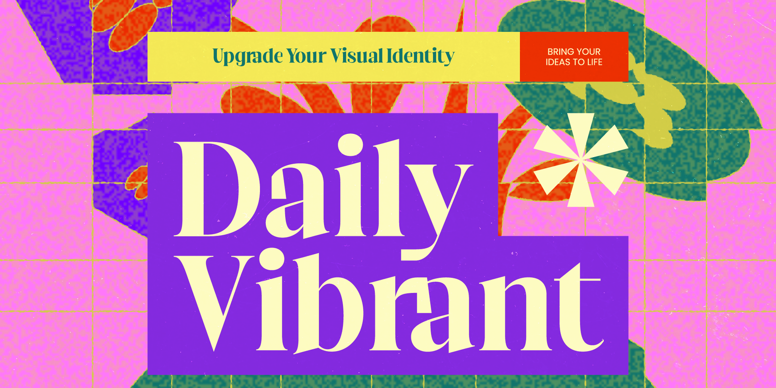 Daily Vibrant