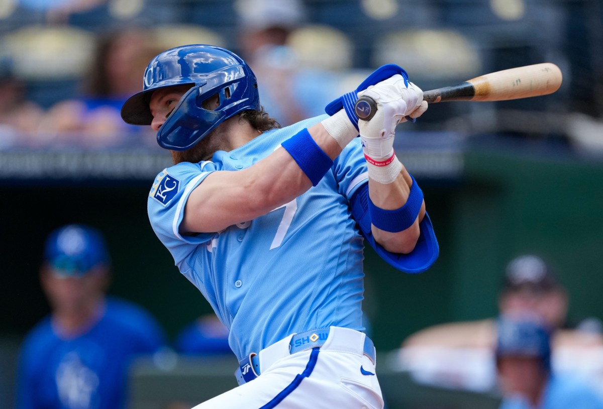 MLB Picks Today: Greg Peterson Best Bets Friday, September 4
