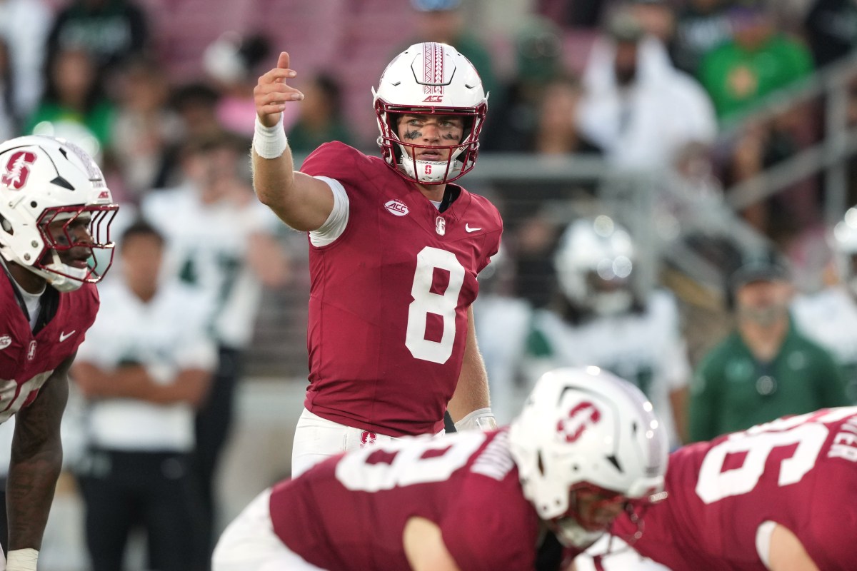 College Football Week 1 Friday Picks: Miami-Stanford, Toledo-Michigan State Best Bets